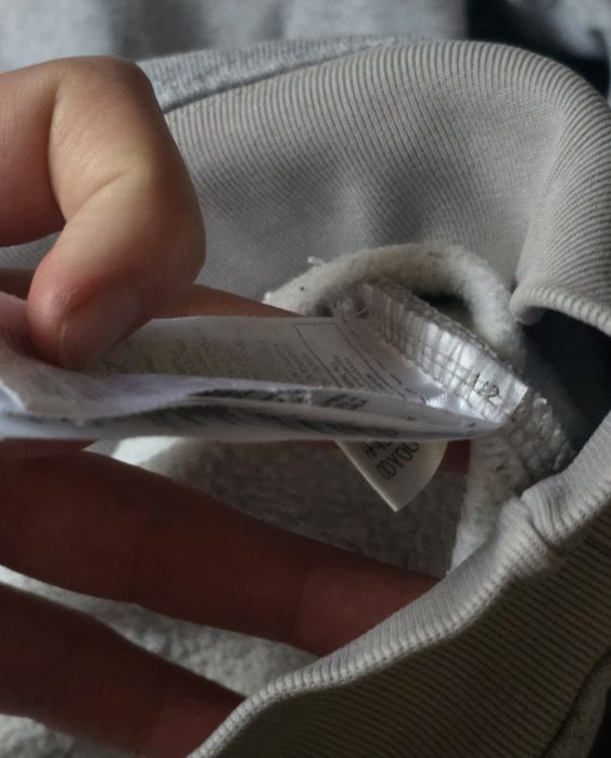 гарний світшот від адика адидас Adidas (нові колекції)