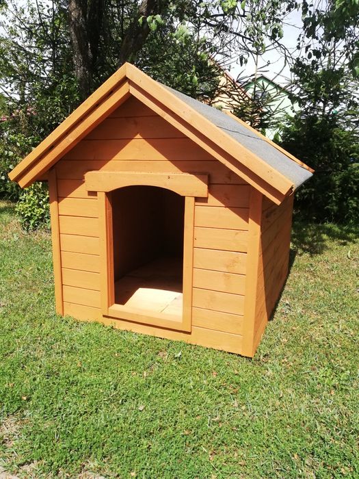 Buda  dla PSA. DUŻA