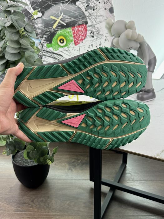 Кросівки Nike React Pegasus Trail 4 45 розмір Е13920