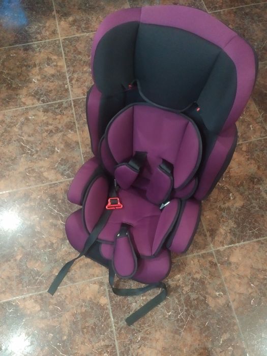 Детское автокресло