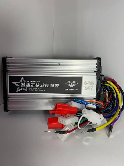 Контролер Huawei 36-48v 350w, 48-64v 500,800w ЯКІСТЬ!