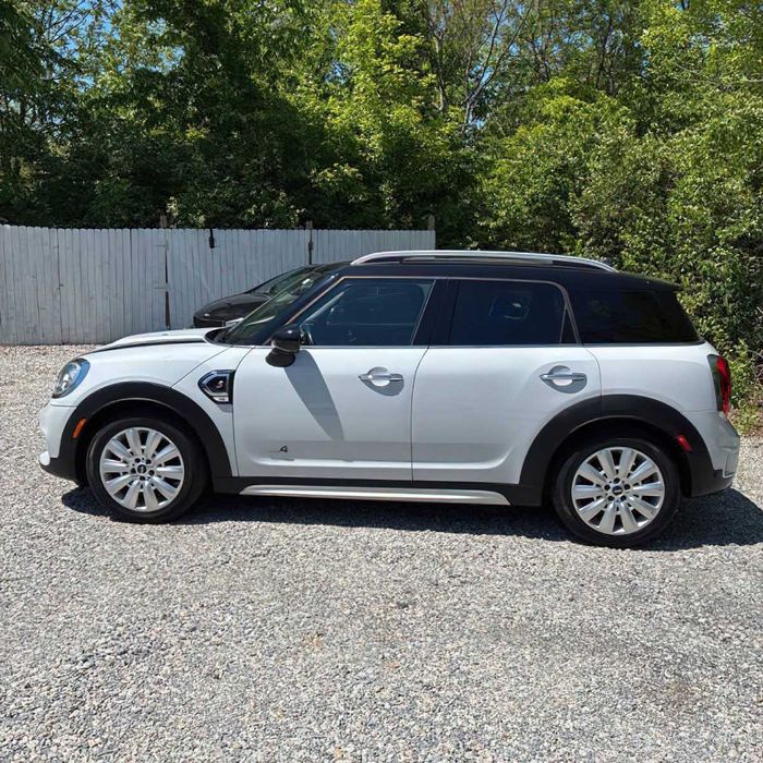 MINI Countryman Cooper S ALL4      2019