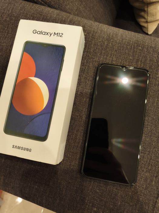 Samsung Galaxy M12 64GB
