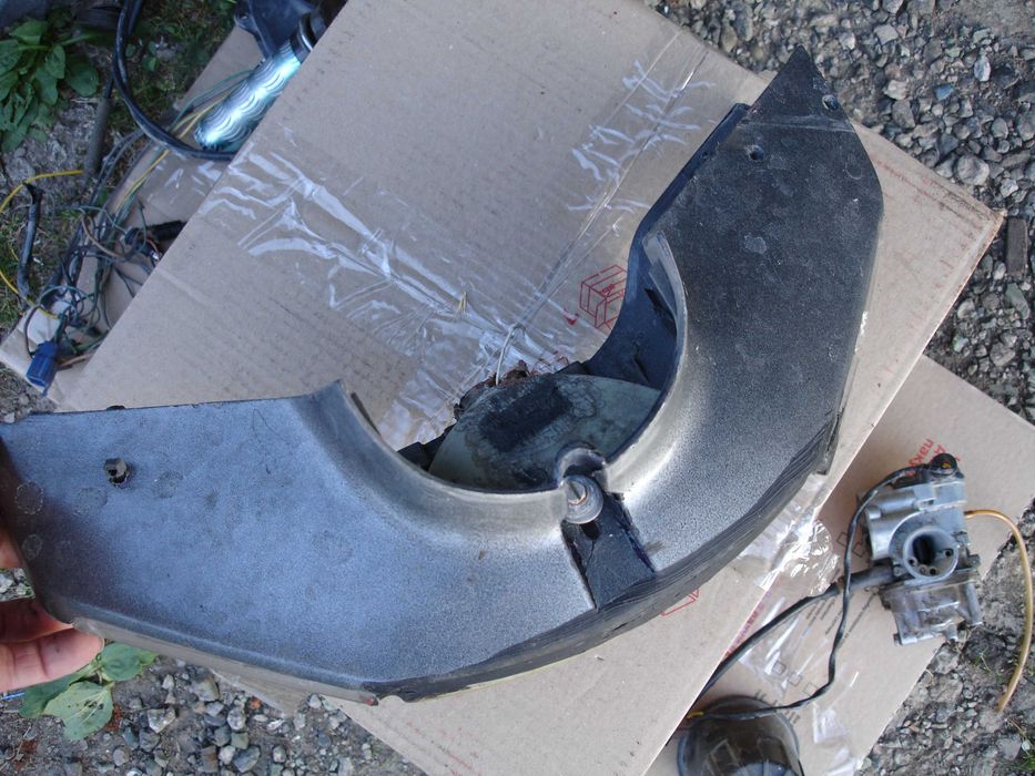 голова СУЗУКИ адрес со спидометром