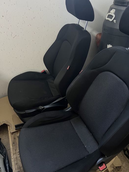 Peças seat ibiza 6j