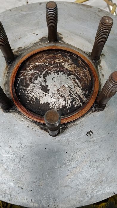 Двигун мото Иж планета 4