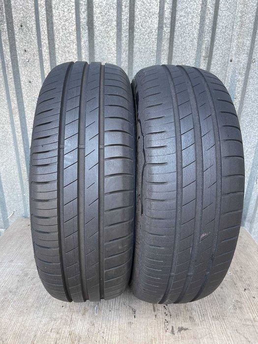 Шини б/у 195 65 R15 GoodYear Efficient Grip Perfomance