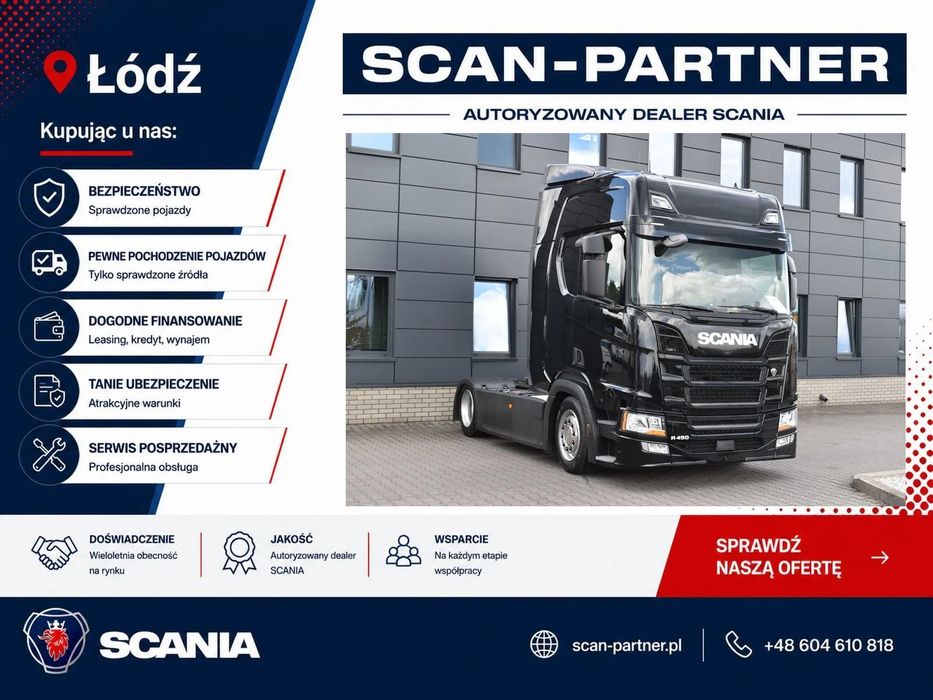 Scania