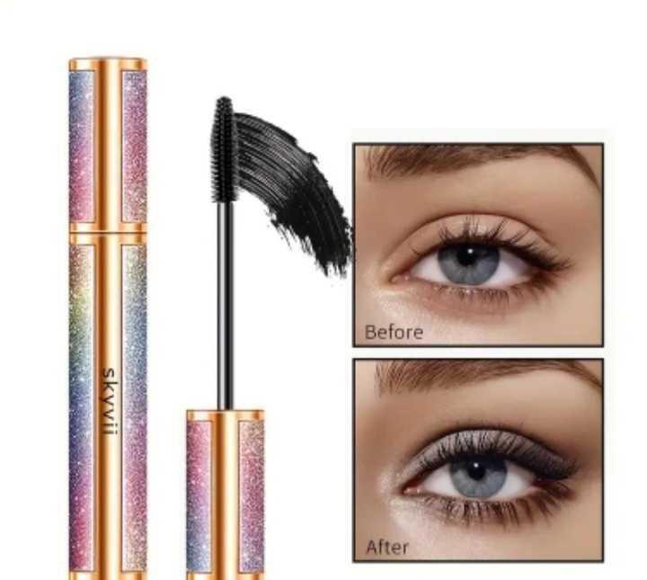 Туш для вій Galaxy Lengthening Mascara
