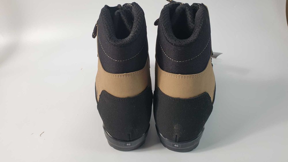 Buty biegowe Alpina Montana BC (BackCountry) 46