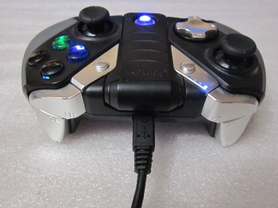 Pad Gamesir G4s bezprzewodowy do konoli do pc i smartphona androida