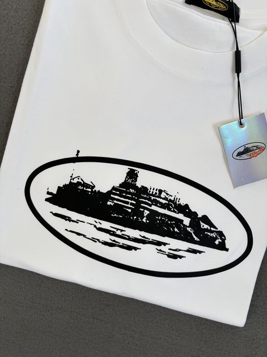Corteiz T-Shirt Tamanho L