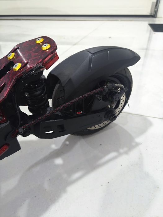 Kukirin G2 Max Custom