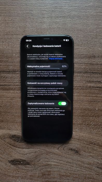 iPhone 11 Pro 64GB