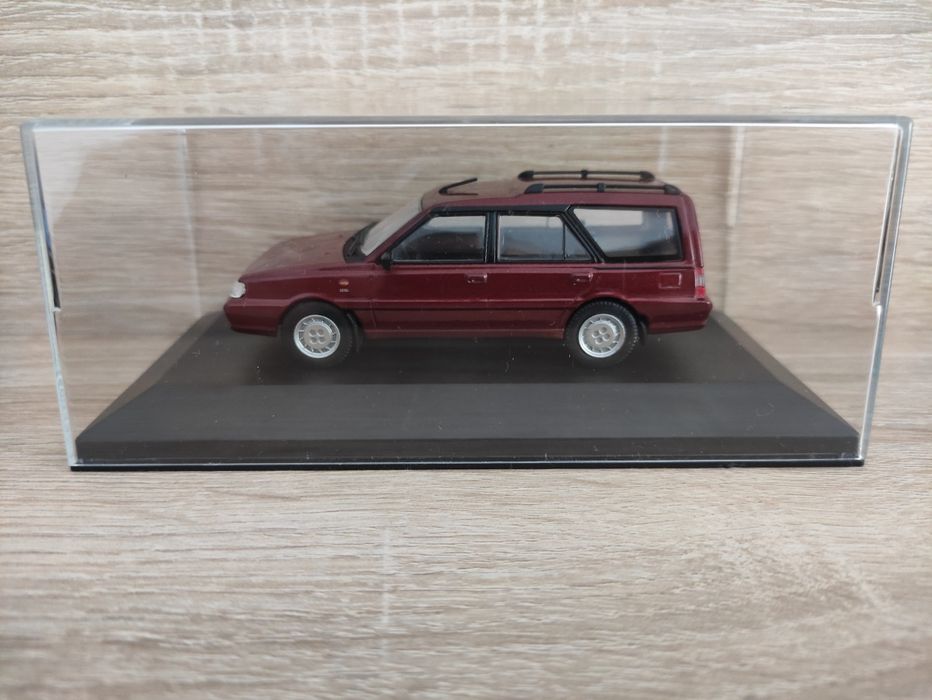 Legendy FSO Polonezy  Atu, Caro Plus,  Kombi, Cargo Plus