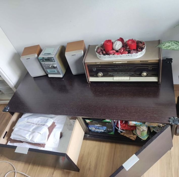 Vendo conjunto de móveis
