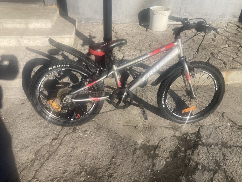 Дитячі велосипеди в хорошому стані