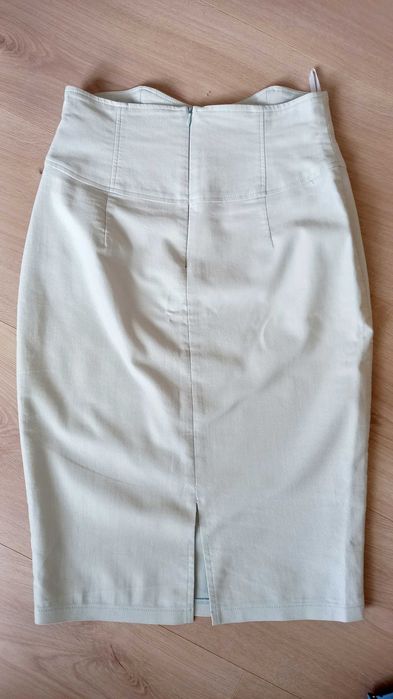 Спідниця, джинс-стрейч. М