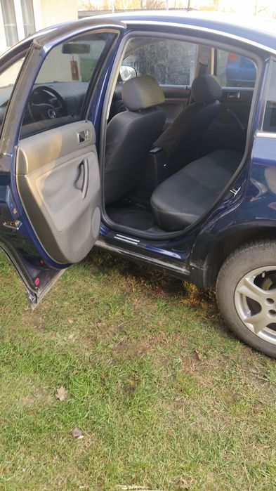 Продам Фольсваген Пасат Б5+