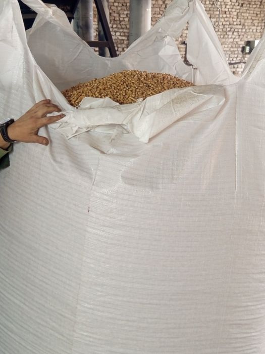 ПЕЛЕТА / ПЕЛЕТИ / Паливні гранули  (Безкоштовна Доставка)