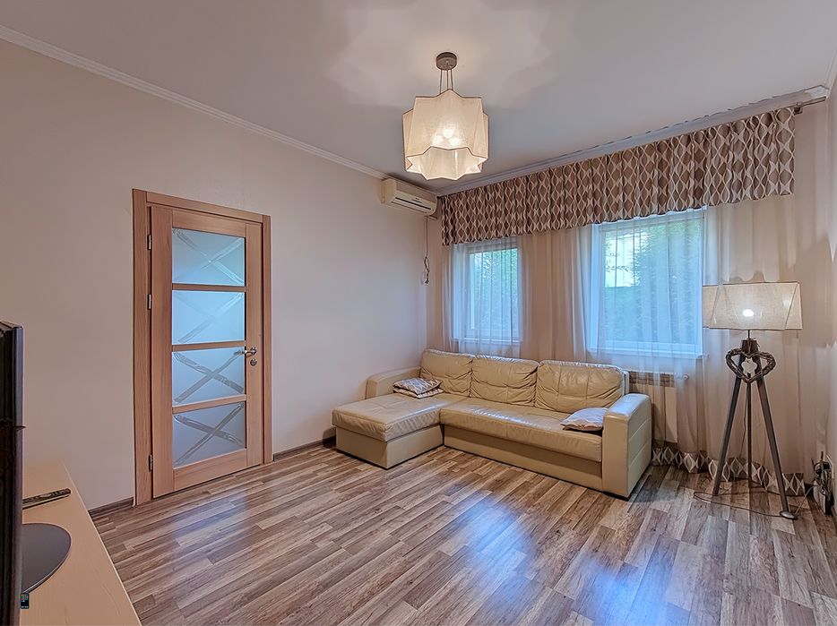 Автономний будинок 100м2 ж/м Перемога 6