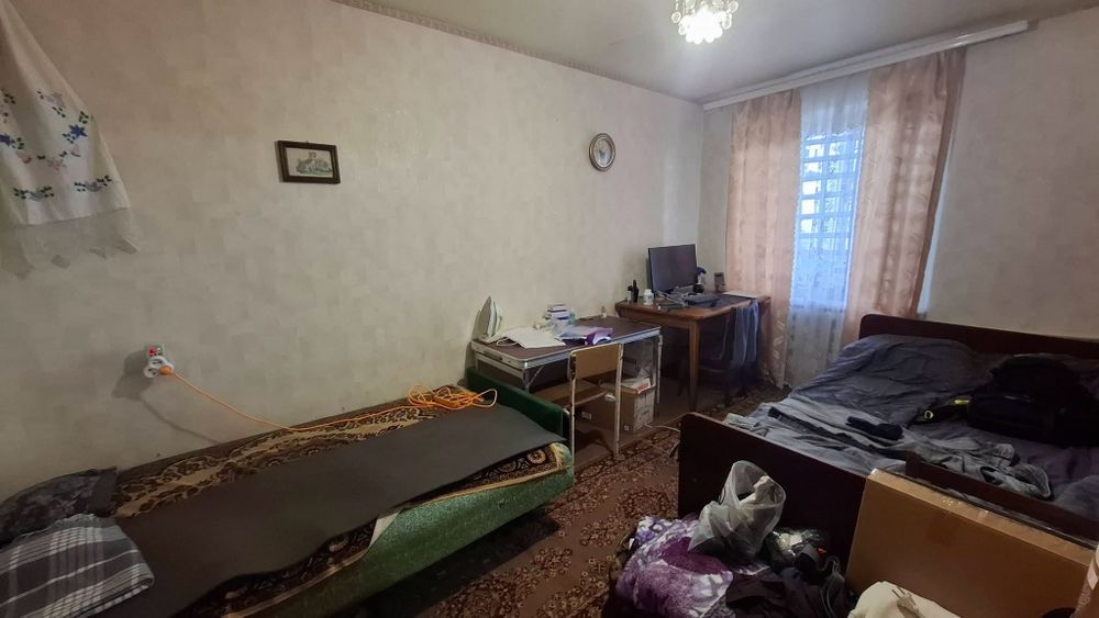 Продам 2 кімнатну квартиру в м. Синельникове,  В ОРЕНДУ НЕ ЗДАЄТЬСЯ‼️