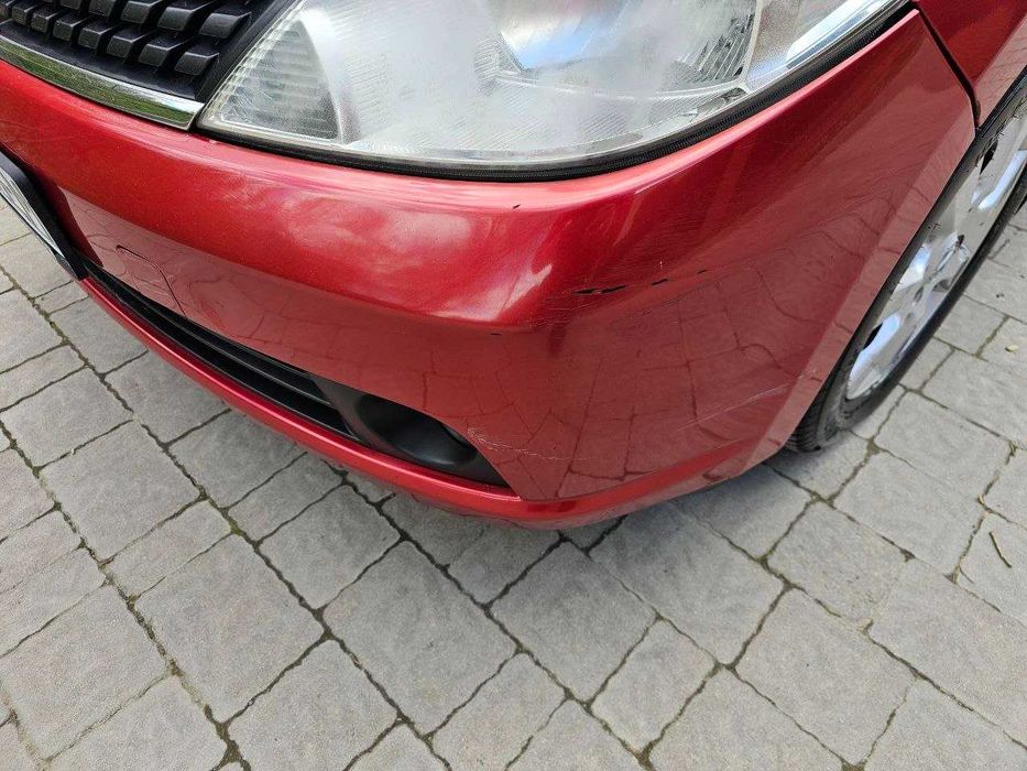 Nissan Tiida 2008 року