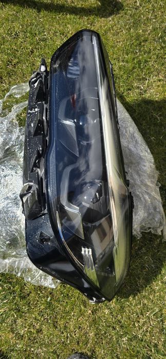 Lampa BMW g05 przód lewa FULL LED