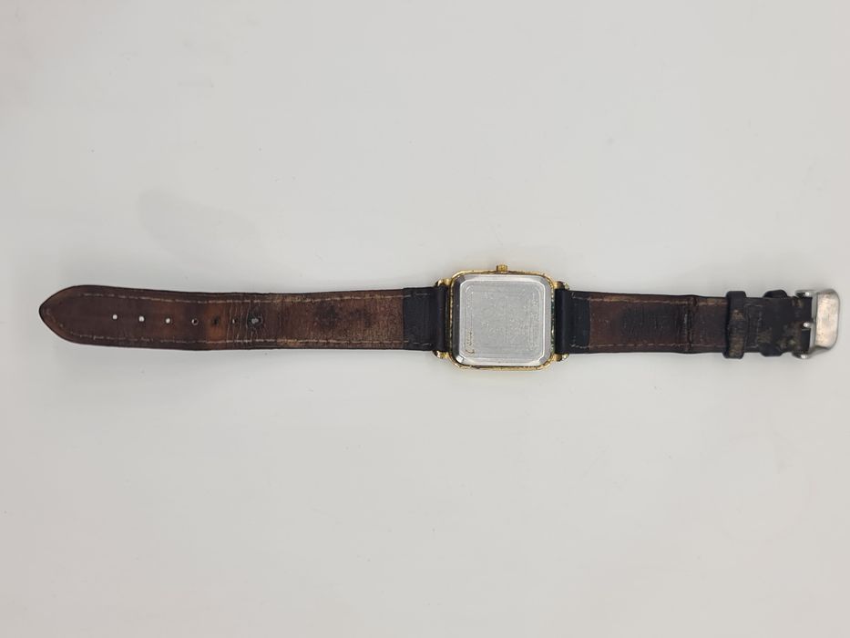 Relógio analógico Timex Indiglo