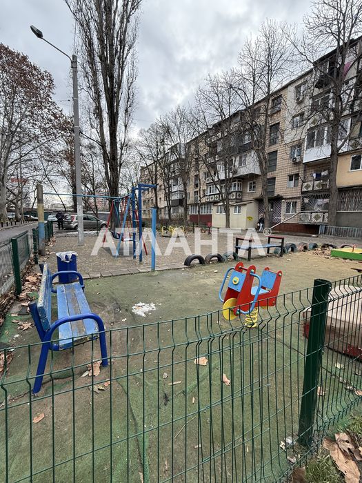 3-комнатная квартира в Малиновском районе – хорошая цена