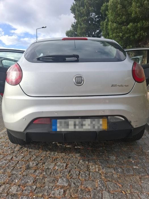 Fiat Bravo 1.6 Multi-Jet528943376751677442