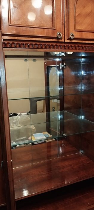 Стінка "Калина" в ідеальному збереженому стані, замінені усі петлі, рі