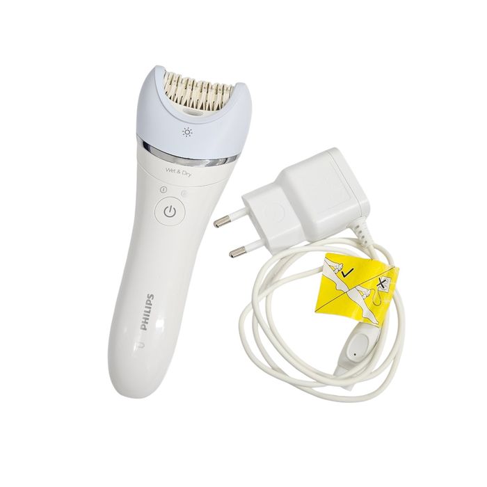 Philips епілятор, оригінал, бездротовий
