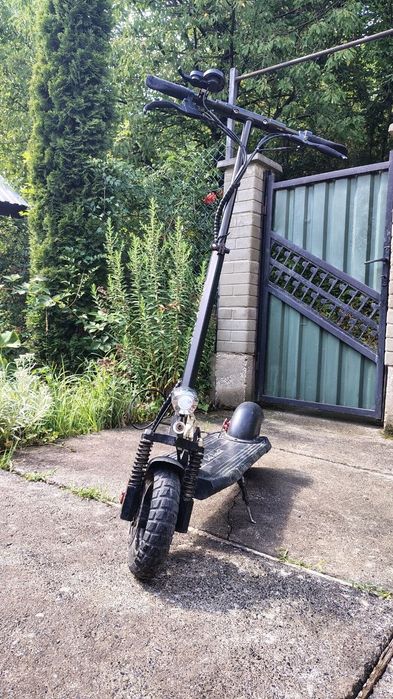 Електросамокат Best Scooter