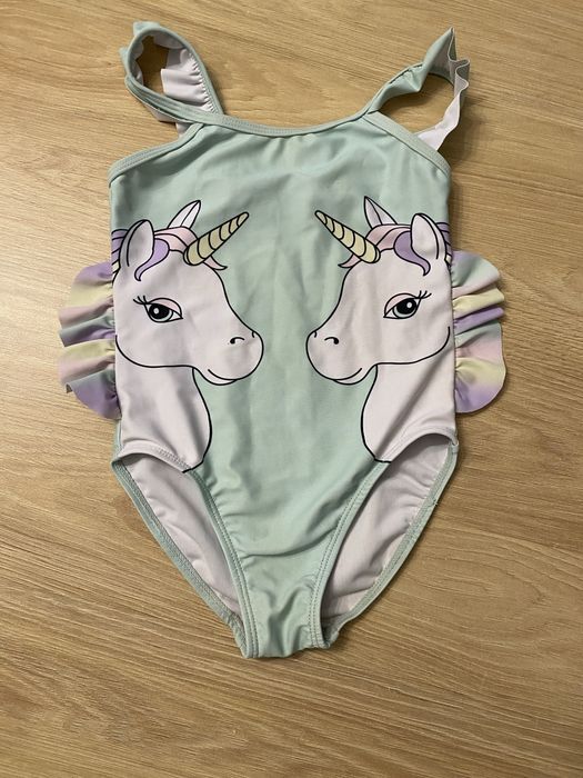 Strój kąpielowy jednoczęściowy