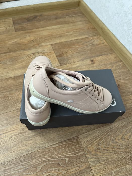 Туфли женские ecco  35 розмір.