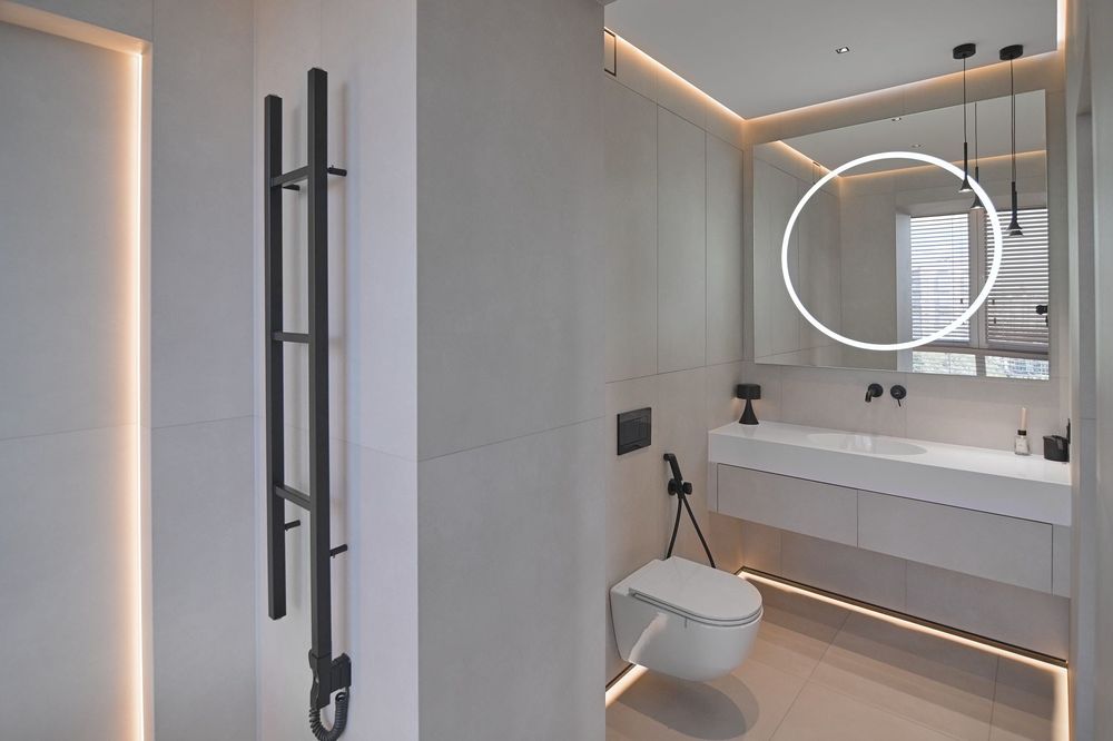 Розкішна квартира в новобудові ЖК Great House