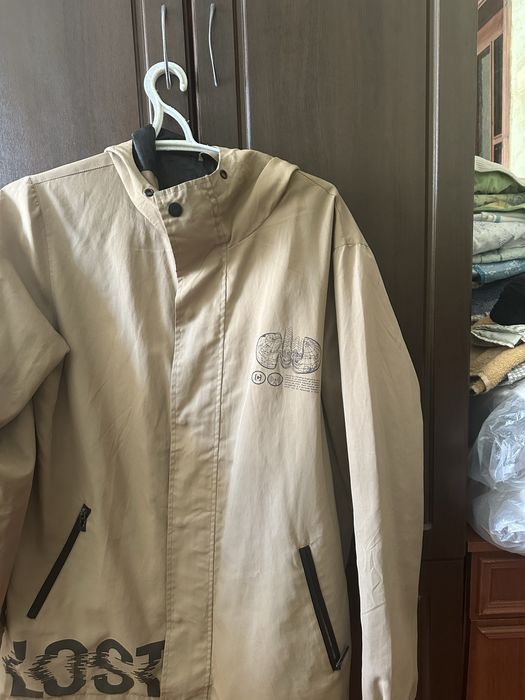 Куртка весняняа Cropp