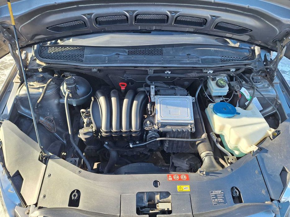 Mercedes-Benz B-Klasa B180