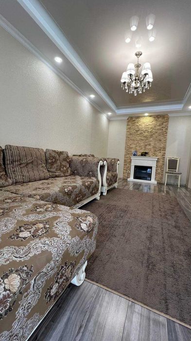 Продаж 2к квартири 49.9 кв. м., ЖК Барський, м. ВІнниця