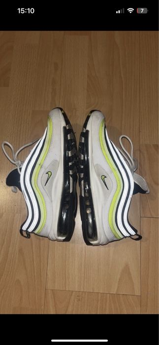 Buty nike mało co noszone w bardzo dobrym stanie