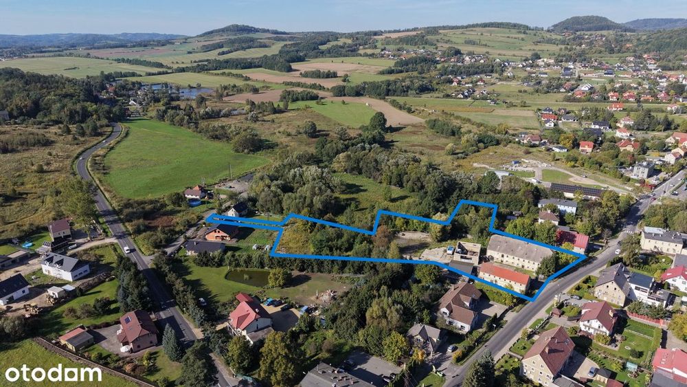 Dom, Jeżów Sudecki