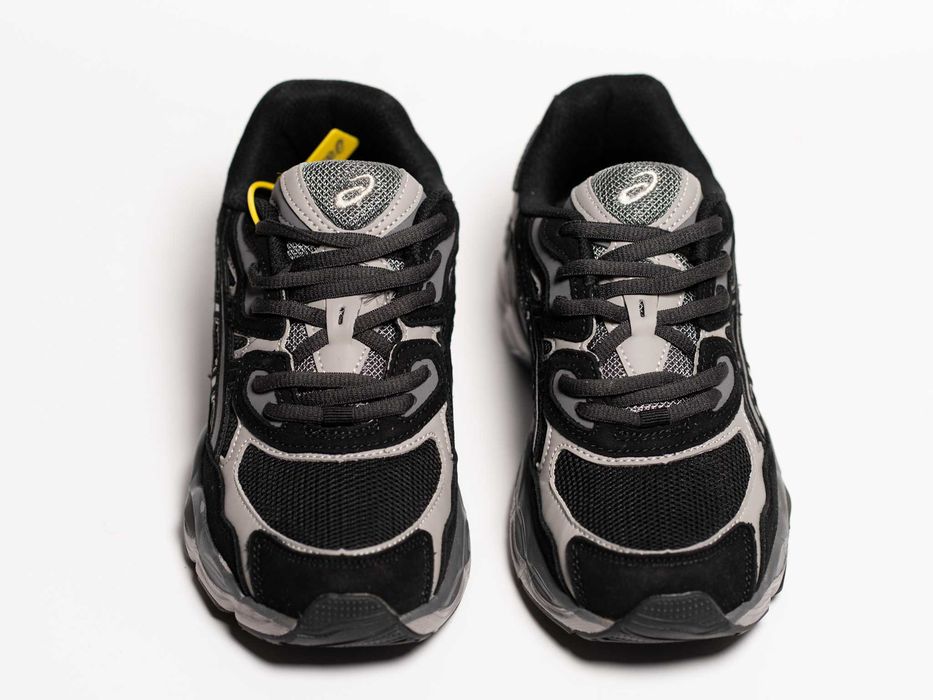 Кроссовки унисекс Asics Gel-NYC (3 цвета) ТОП цена и качетсво