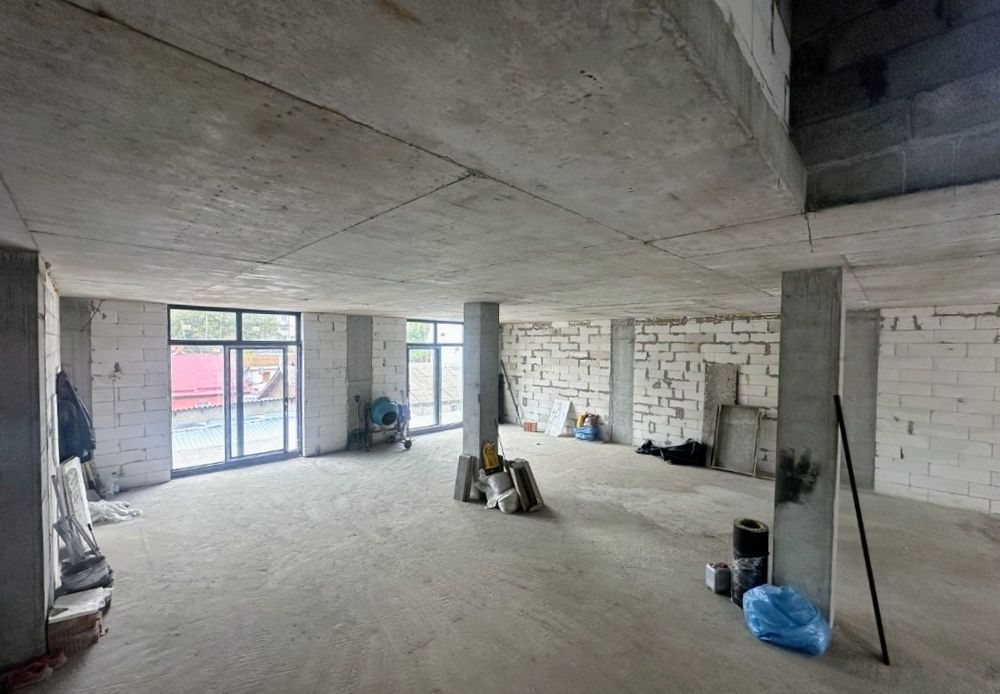 Оренда приміщення в центрі міста