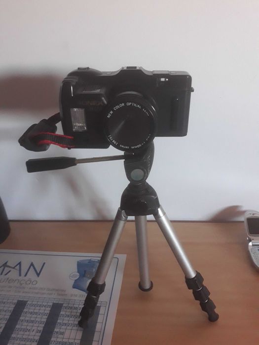 maquinas fotograficas