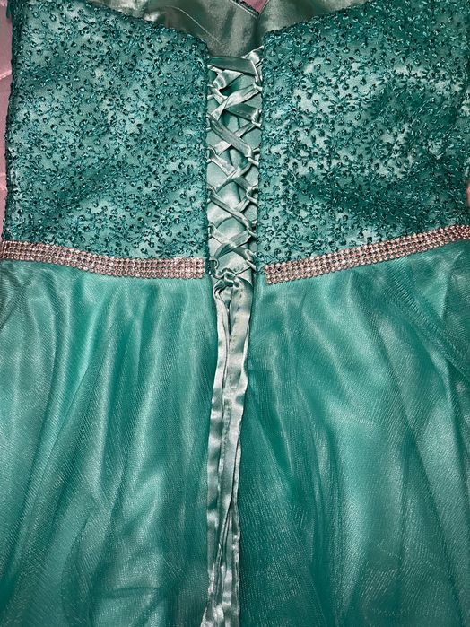 Vestido para ocasiões especiais