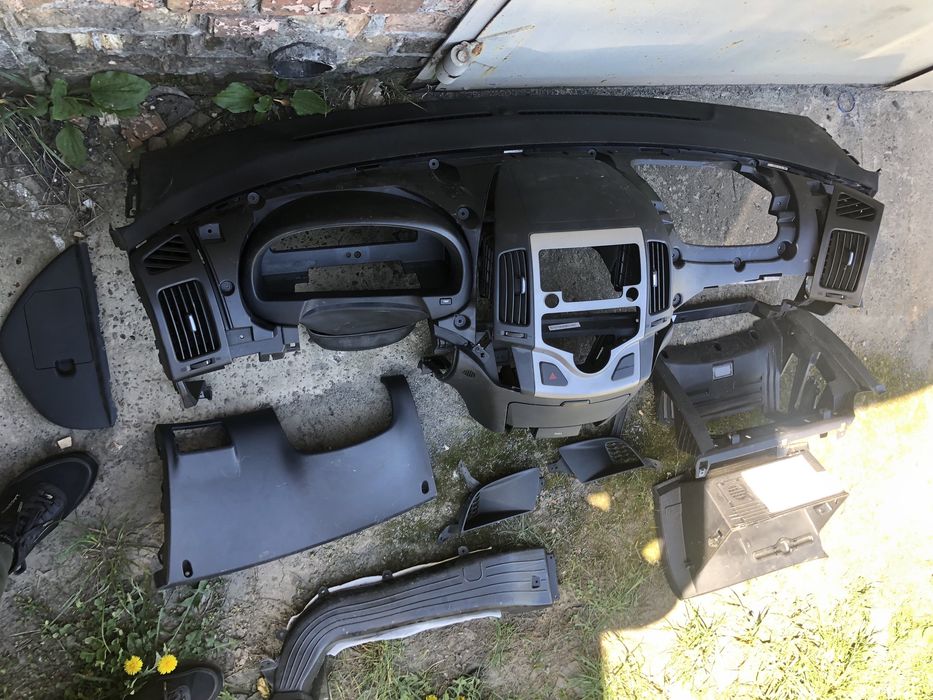Продам  торпеду на Hyundai i30 (хундай ай30)
