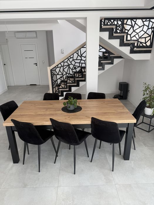 Stół Rozkładany Nowy