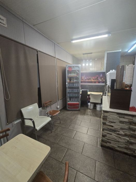 Kebab na sprzedaz