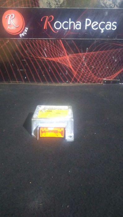 Centralina De Airbags Peugeot 306 (7B, N3, N5)